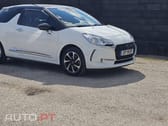 DS DS3 3 1.2 PureTech Be Chic