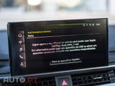 Audi A4 Avant 35 TDI Advanced S tronic