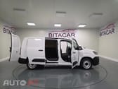 Peugeot Partner 1.5 BLUEHDI LONGA IVA DEDUTIVEL