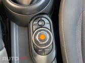 MINI Cooper One D