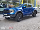 Ford Ranger 3.0 EcoBoost CD Raptor 4WD