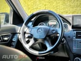 Mercedes-Benz C 200 CDi Elegance BE