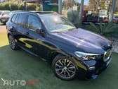 BMW X5 45 e xDrive Pack M