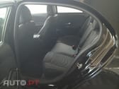 Mercedes-Benz A 180 d Style Plus Aut.