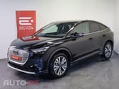 Audi Q4 E-Tron Sportback e-tron 45 quattro 82 kWh