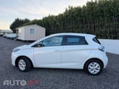 Renault Zoe Life