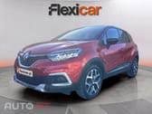 Renault Captur 0.9 TCE