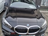 BMW 116 116D Line Luxury