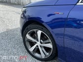 Peugeot 308 GT-LINE