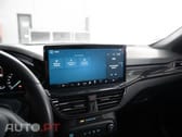 Ford Focus 1.0 EcoBoost MHEV ST-Line