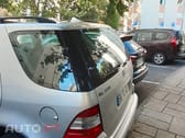 Mercedes-Benz ML 270 Todo terreno/ Pick-up