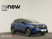 Renault Austral Austral 1.2 E-Tech Full Hybrid Techno