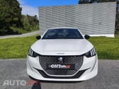 Peugeot E-208 50 kWh GT Line