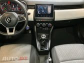 Renault Clio 1.0 TCe Techno