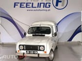 Renault 4 4 F