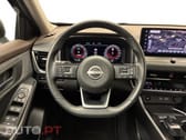 Nissan X-Trail e-Power N-Connecta