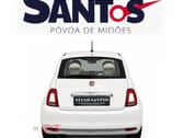 Fiat 500 1.2