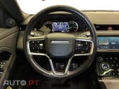 Land Rover Evoque 2.0 P200 MHEV AWD R-Dynamic Auto