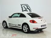 Volkswagen Beetle 1.4 TSi Sport