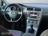 Volkswagen Golf 1.6 TDi Confortline