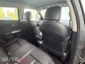 Nissan Juke 1.5 dCi N-Connecta