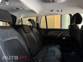 Citroen C4 SpaceTourer 1.5 BlueHDi Shine EAT8
