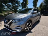Nissan Qashqai 1.6 dCi Tekna Premium