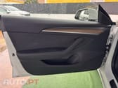 Tesla Model 3 Standard Range Plus RWD