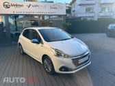 Peugeot 208 1.2 PureTech Style