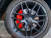 Mercedes-Benz G 63 AMG Speedshift 9G-TRONIC
