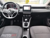 Renault Clio 1.5 Blue dCi Intens