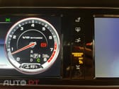 Mercedes-Benz S 63 AMG Coupe 4-Matic V8 BiTurbo 