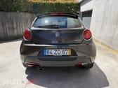 Alfa Romeo Mito 1.3 JTDM Super