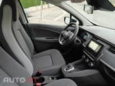 Renault Zoe (c/ Bateria) Z.E. 50 INTENS
