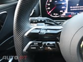 Mercedes-Benz C 300 de 4Matic T 9G-TRONIC AMG Line