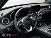 Mercedes-Benz C 300 e T 9G-TRONIC Night Edition