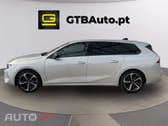 Opel Astra Sports Tourer Elegance