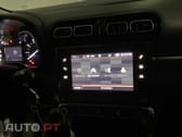 Citroen C3 Aircrosse