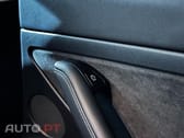 Tesla Model 3 Performance Dual Motor AWD