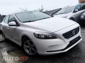 Volvo V40 1.6 D2 Eco Momentum