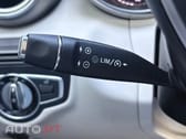 Mercedes-Benz C 220 d Aut.