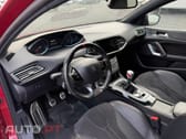 Peugeot 308 1.6 e-THP GTi