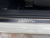 Abarth 595C 1.4 T-Jet Turismo MTA