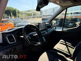 Ford Transit L2H2 Trend