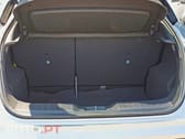 Nissan Juke 1.0 DIG-T N-Design Silver DCT