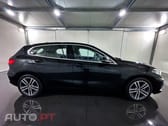 BMW 116 i Aut. Sport Line