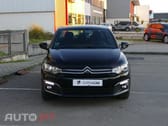Citroen C-Elysée 1.5 BlueHDi Shine