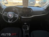 Fiat Tipo 1.6 M-Jet Lounge