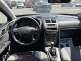 Peugeot 407 SW 1.6 HDi Executive