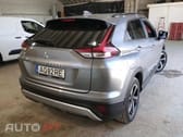 Mitsubishi Eclipse Cross 2.4 PHEV eMotion